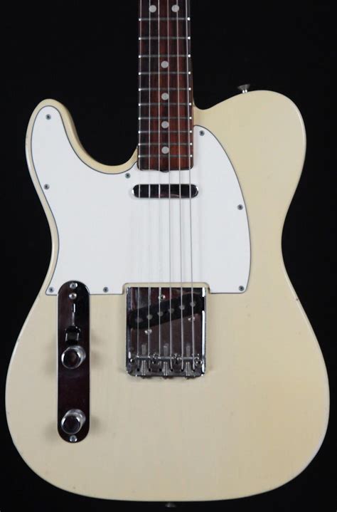 left handed fender telecaster body.